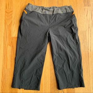 Orvis quick-dry hiking crops xs